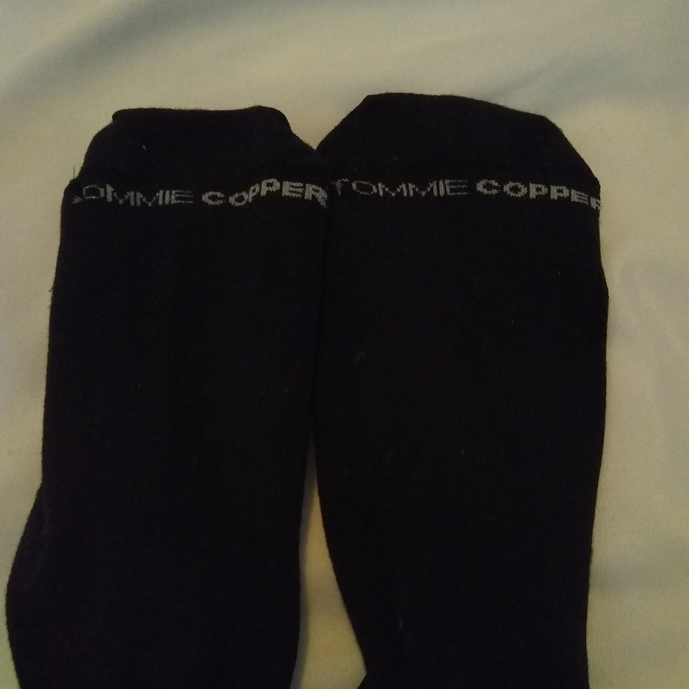 Tommy Copper compression socks